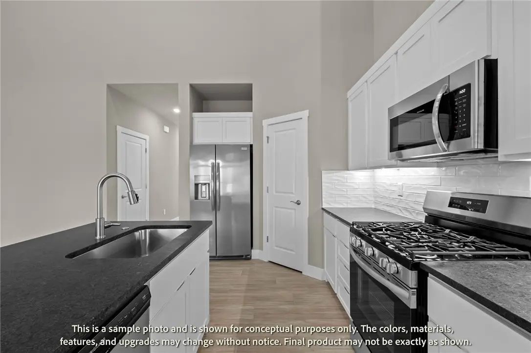 420 Onyx Avenue, Centerton, AR 72719 - #1