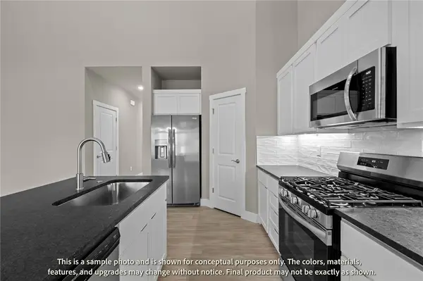 420 Onyx Avenue, Centerton, AR 72719