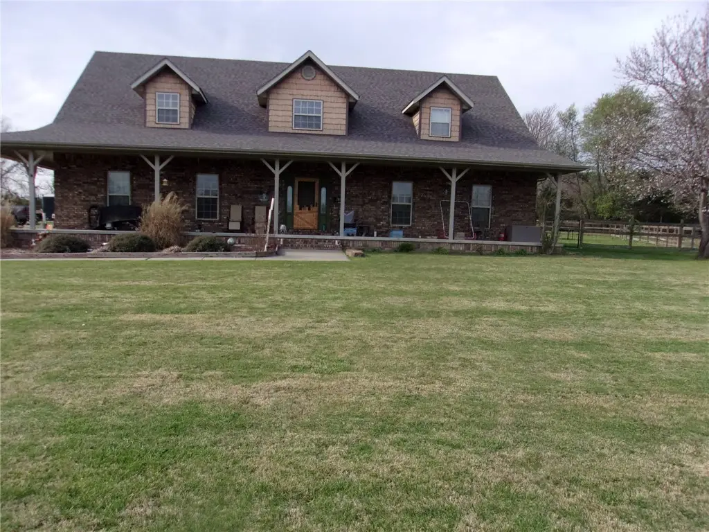 2887 Habberton Road, Springdale, AR 72764 - #1