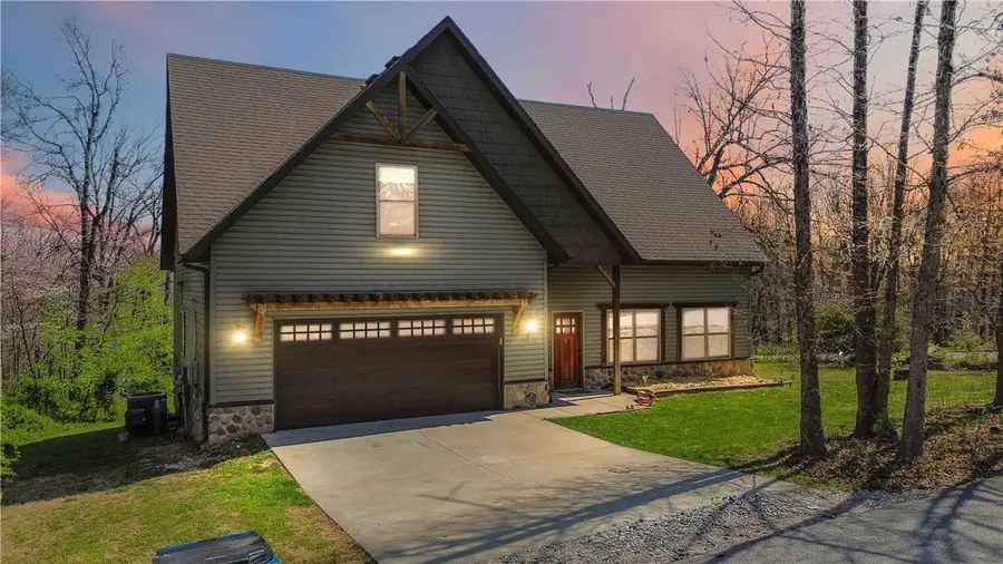 9 Kings Lynn, Bella Vista, AR 72715 - #2