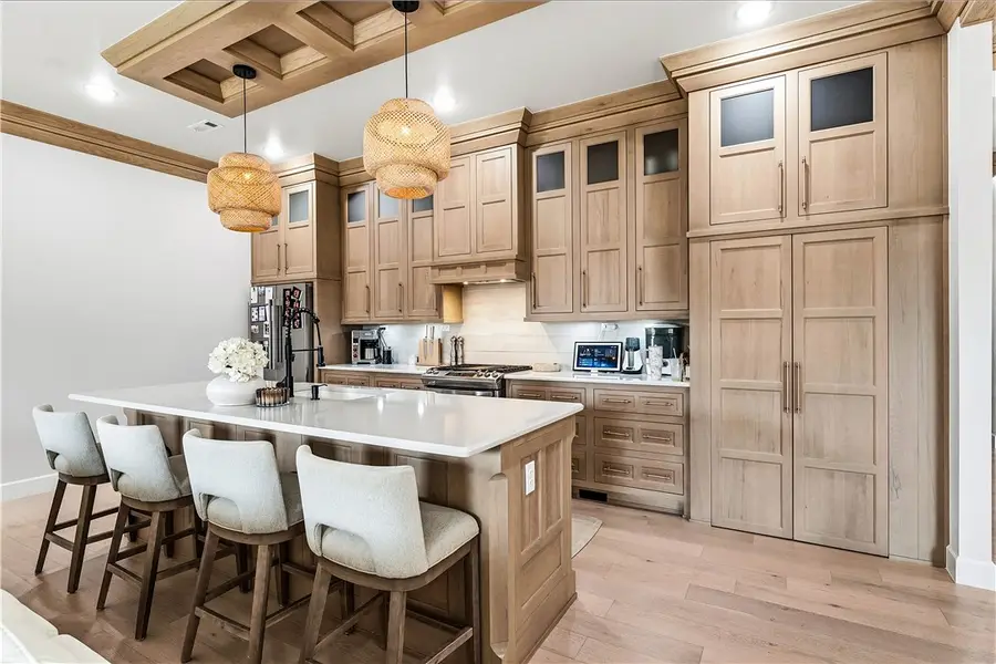 541 Bronco Street, Centerton, AR 72719 - #2