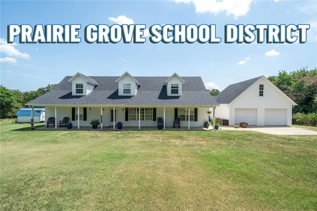 19606 Hunton Lane #1001, Lincoln, AR 72744 - #1