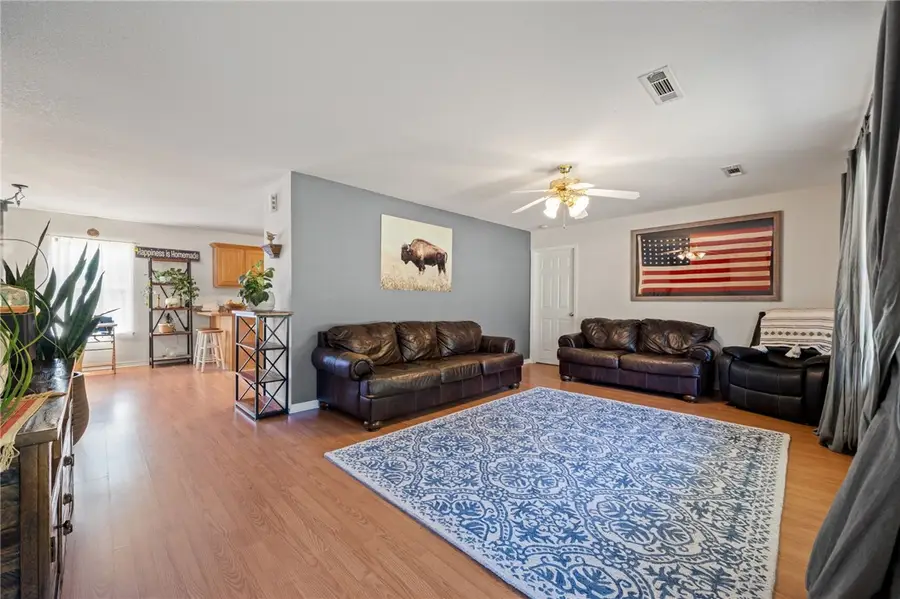 19606 Hunton Lane #1001, Lincoln, AR 72744 - #3