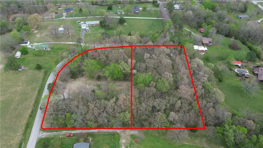 19544 Sonora Road, Springdale, AR 72764 - #3