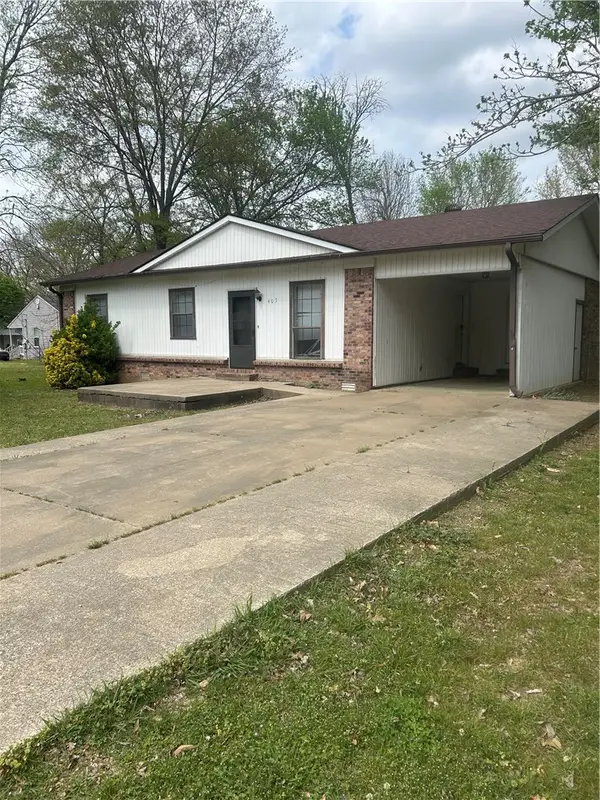 405 M Street, Russellville, AR 72801