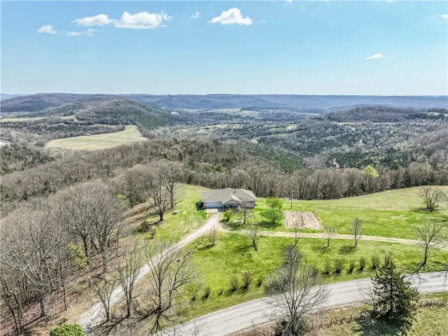 6390 County Road 302, Eureka Springs, AR 72632 - #2