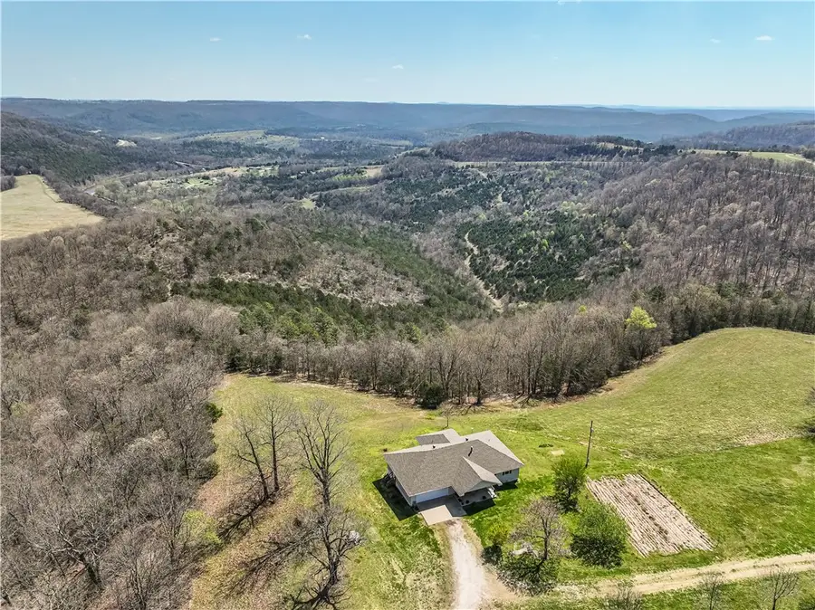 6390 County Road 302, Eureka Springs, AR 72632 - #3
