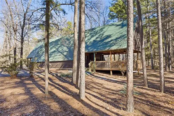 22 Yeager Drive, Morrilton, AR 72110