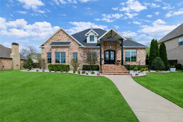 2709 S 21st Street, Rogers, AR 72758