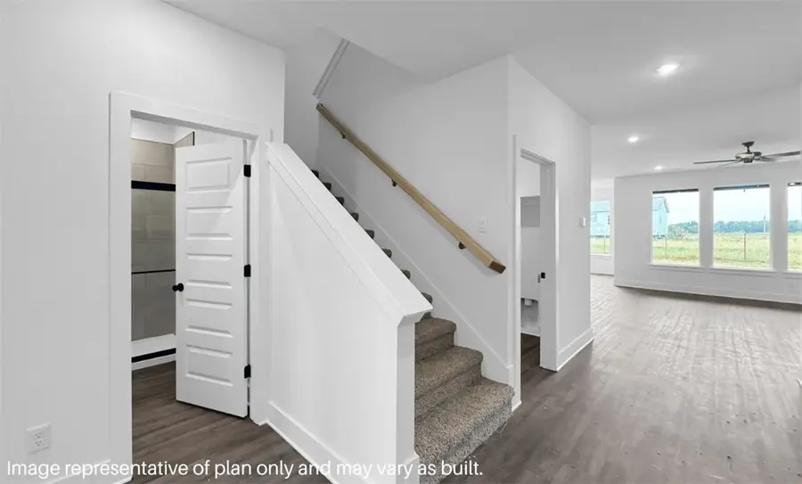 5270 Nicolas Avenue, Springdale, AR 72762 - #2