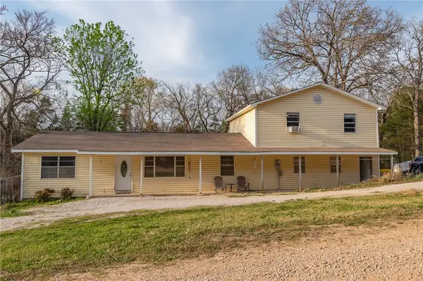 121 E Elm, Diamond City, AR 72644