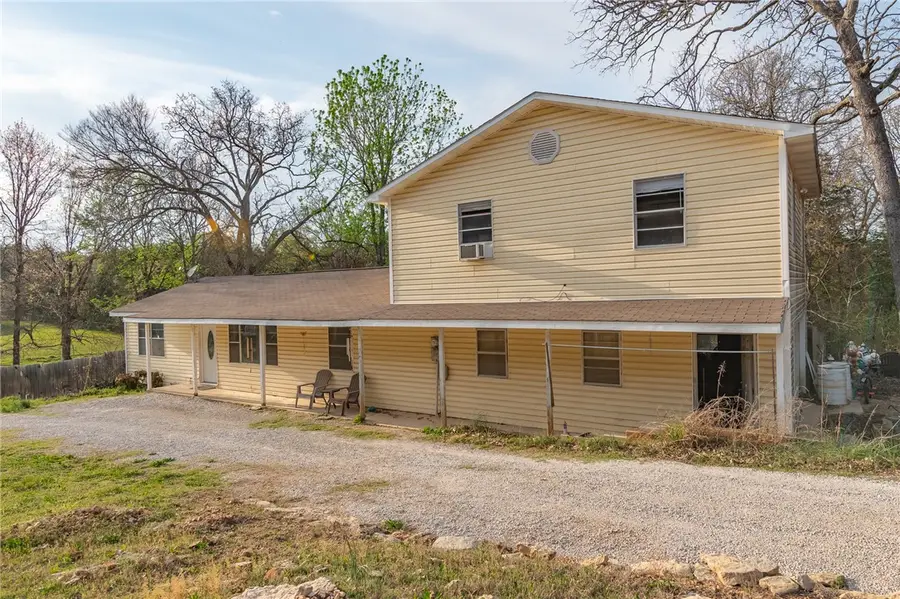 121 E Elm, Diamond City, AR 72644 - #3