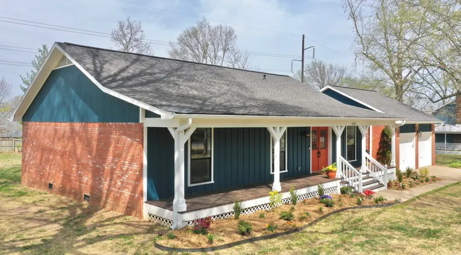 1132 N Huntington Drive, Fayetteville, AR 72701 - #2