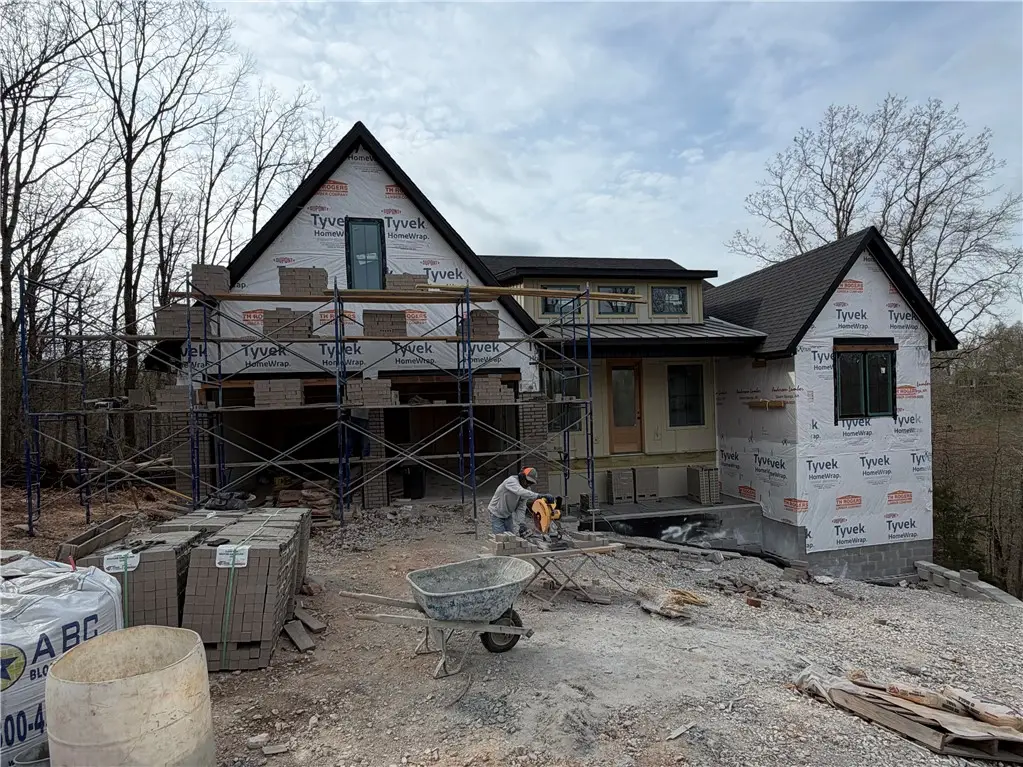 14 Winchester Lane, Bella Vista, AR 72715 - #1