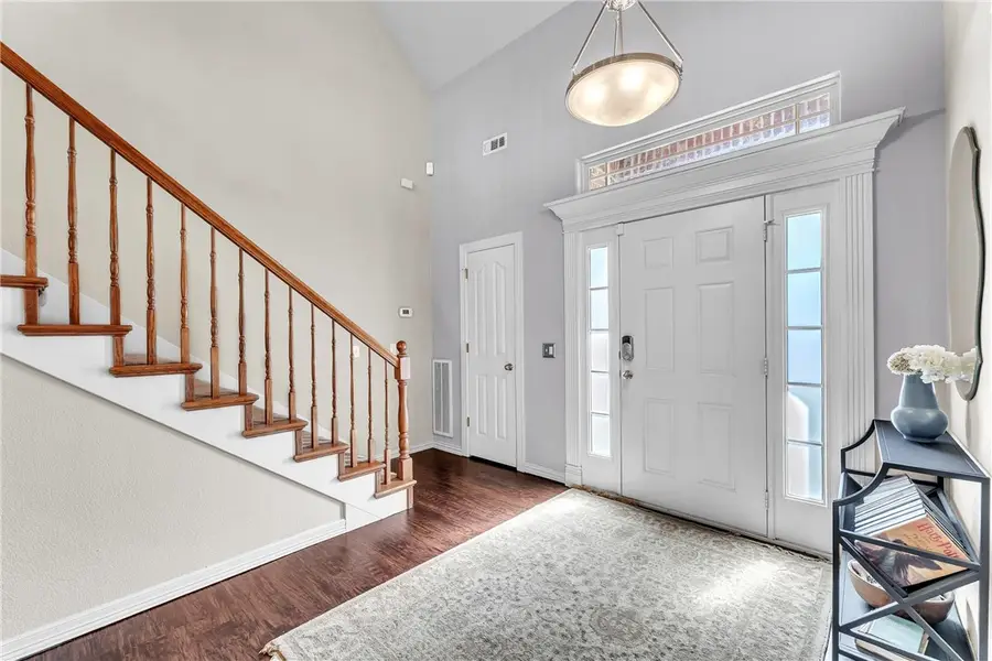 5703 W Casey Drive, Rogers, AR 72758 - #3