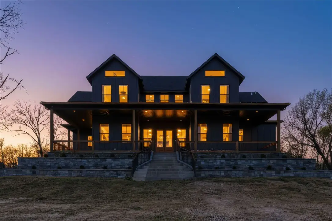 21665 Griggs Road, Springdale, AR 72762 - #1