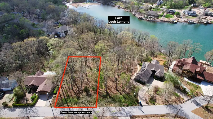 Lot 12 Stucky Lane, Bella Vista, AR 72715 - #2