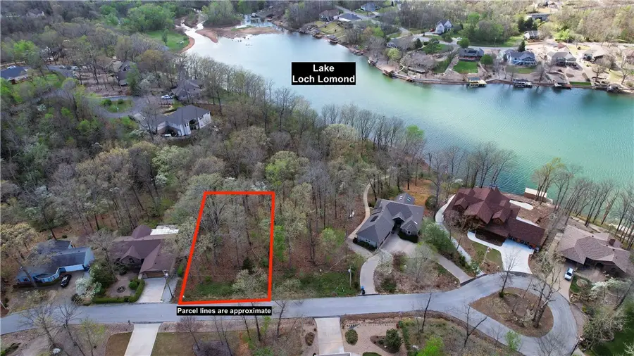 Lot 12 Stucky Lane, Bella Vista, AR 72715 - #3