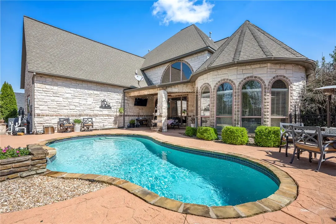 2706 S 24th Street, Rogers, AR 72758 - #1