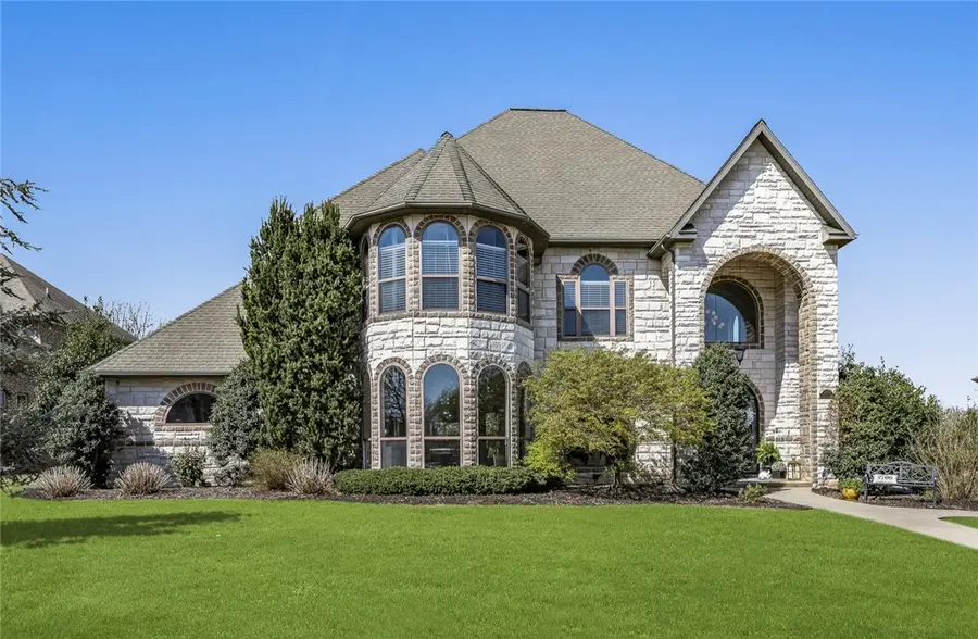 2706 S 24th Street, Rogers, AR 72758 - #2