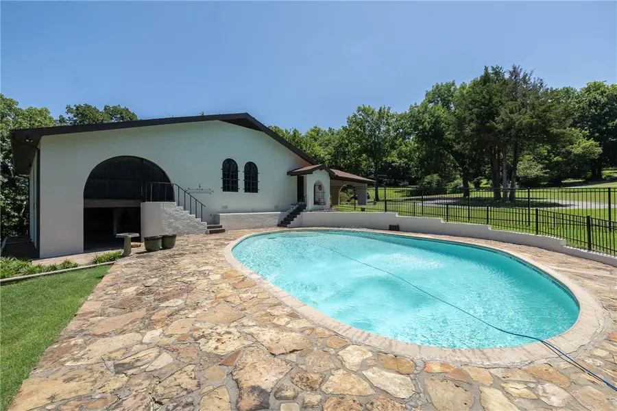 363 E Ralston Street, Farmington, AR 72730 - #3