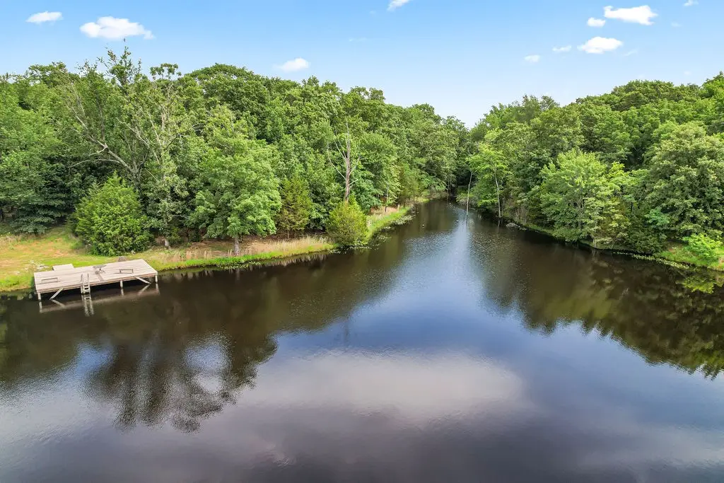 21035 Carter Road, West Fork, AR 72774 - #1