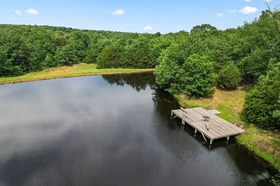 21035 Carter Road, West Fork, AR 72774 - #2