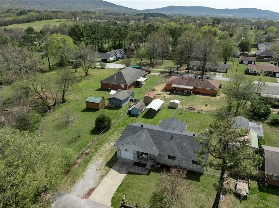 41 Pittman Street, Farmington, AR 72730 - #3