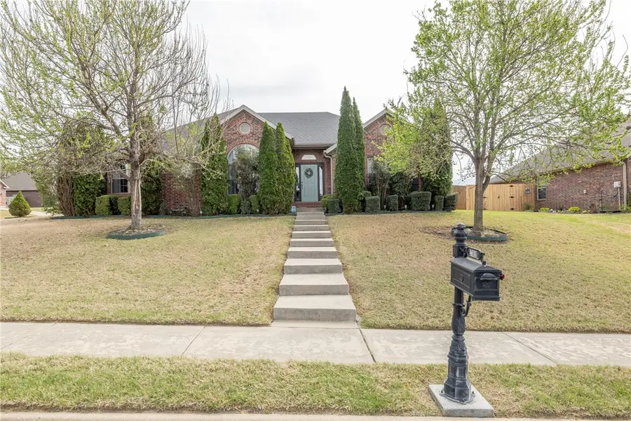 2001 Quinlan Avenue, Lowell, AR 72745 - #2