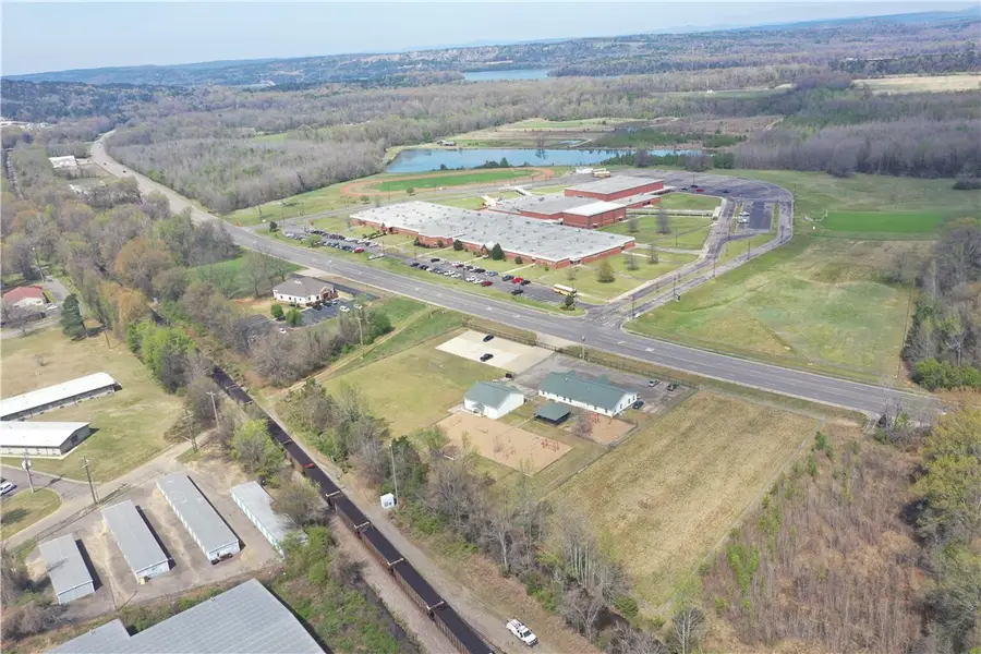 W Parkway Drive, Russellville, AR 72801 - #3