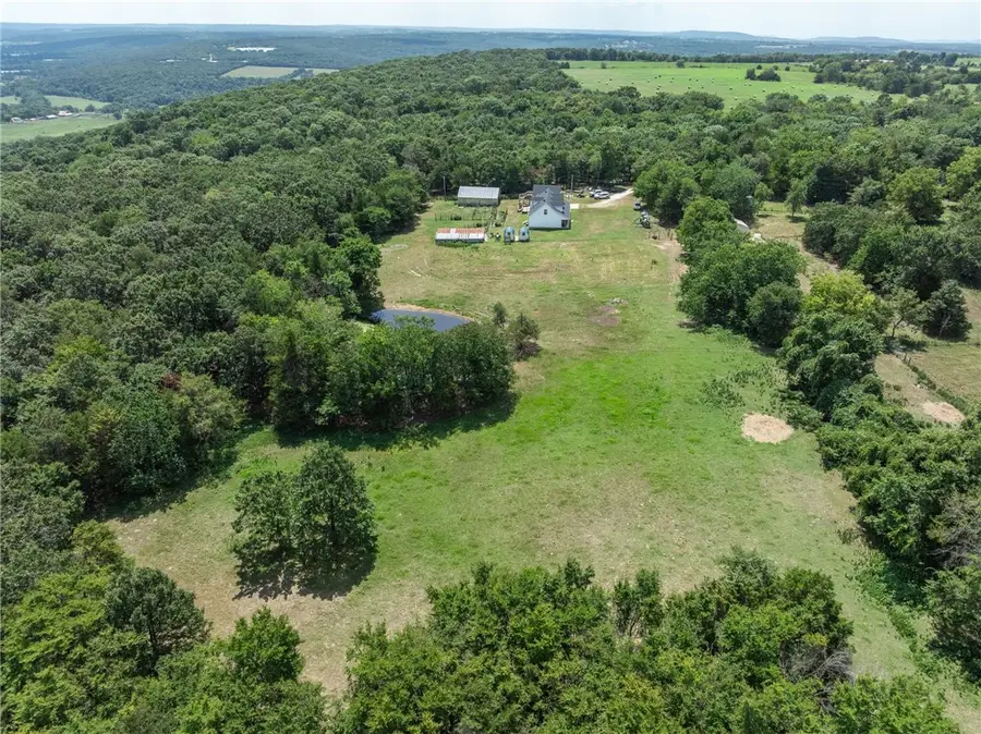 Hunton Lane, Lincoln, AR 72744 - #3