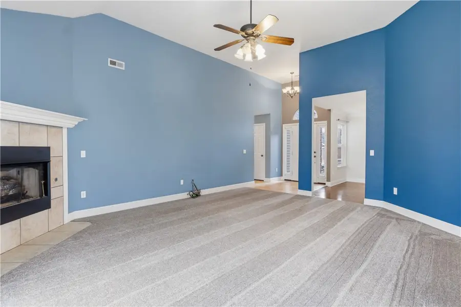 801 Walker Street, Centerton, AR 72719 - #3