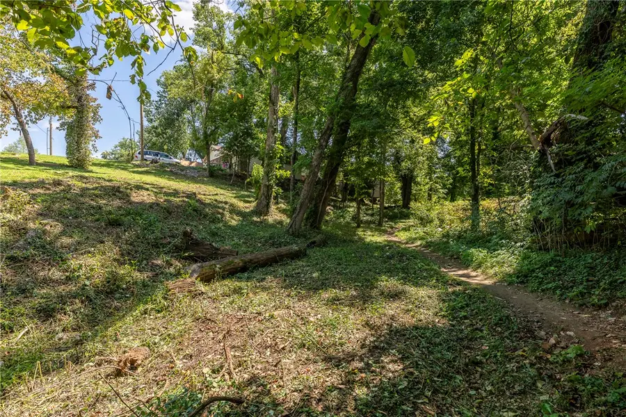 Lot 8 NW 13th Street, Bentonville, AR 72712 - #3