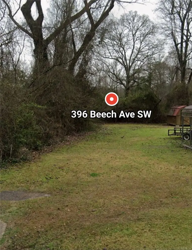 396 SW Beech Avenue, Camden, AR 71701 - #1
