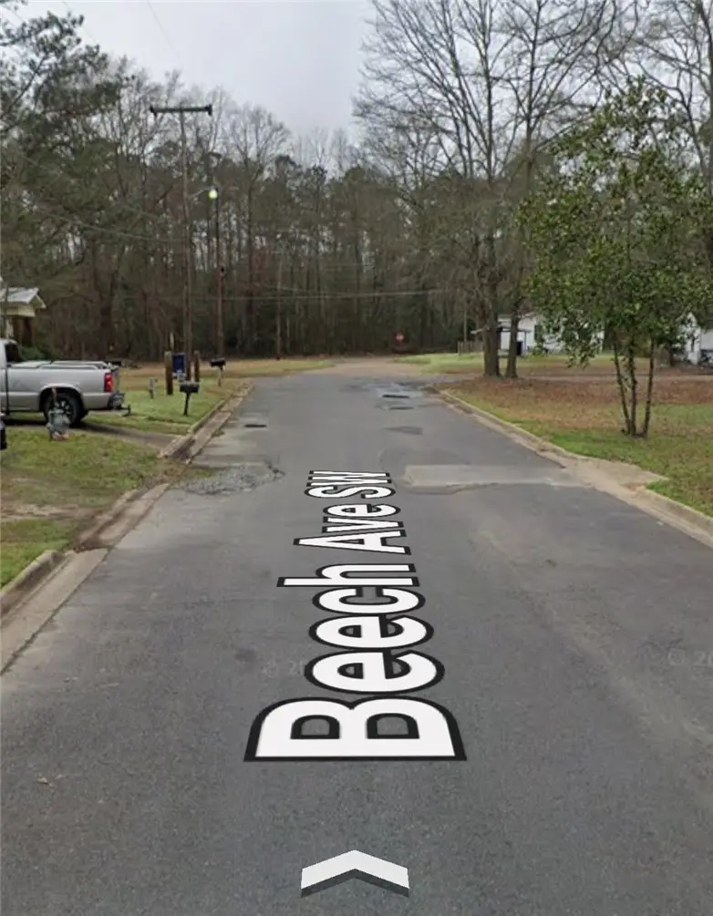 396 SW Beech Avenue, Camden, AR 71701 - #2