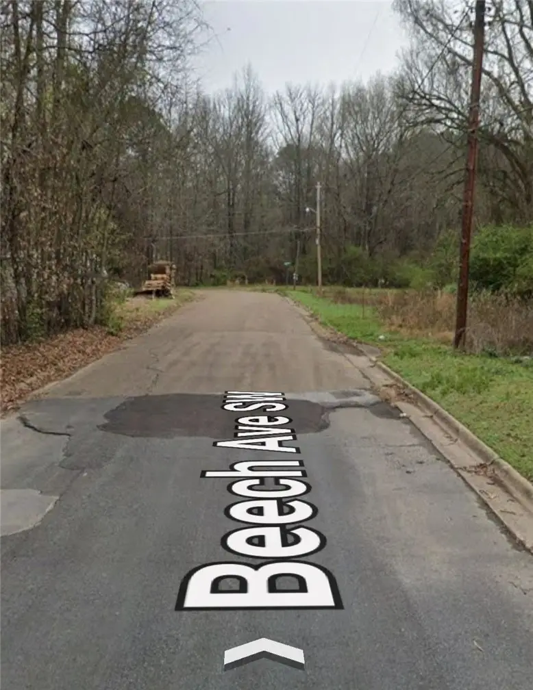 396 SW Beech Avenue, Camden, AR 71701 - #3