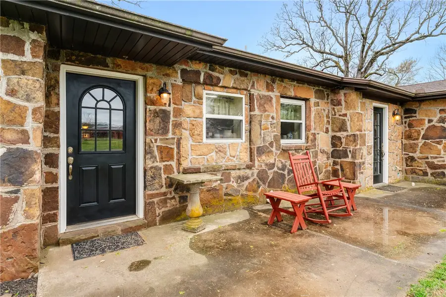 12036 SE Campbell Road, West Fork, AR 72774 - #2
