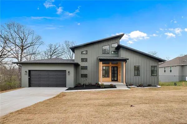 14 Ruthwell Drive, Bella Vista, AR 72715