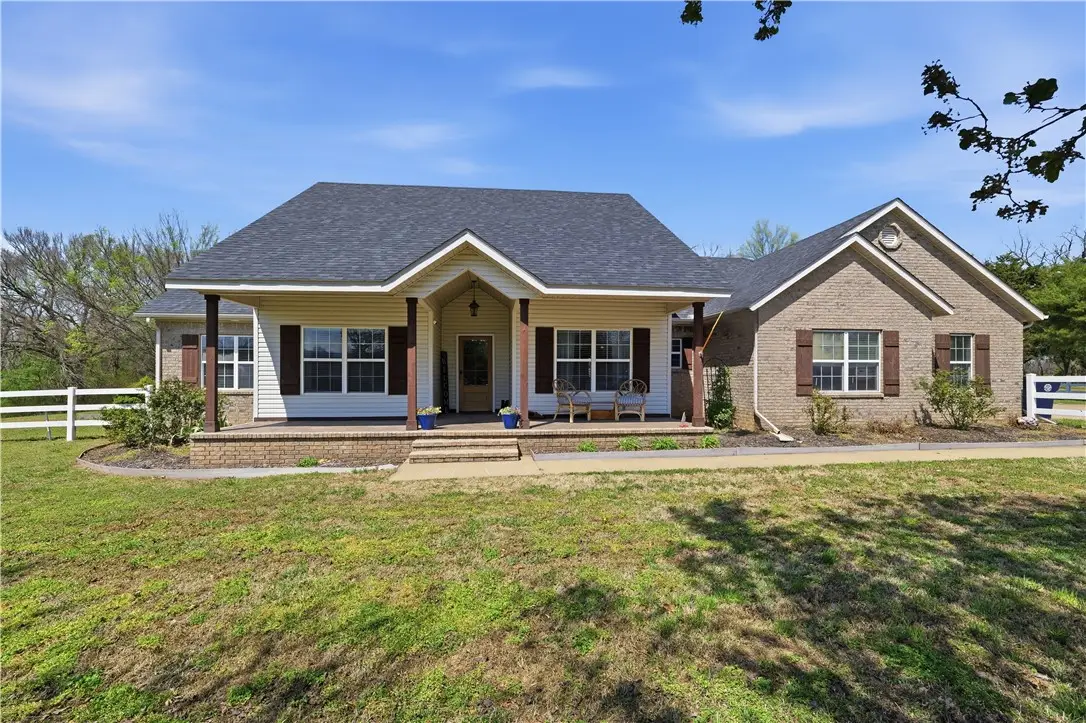 320 Lee Ann Way, Prairie Grove, AR 72753 - #1
