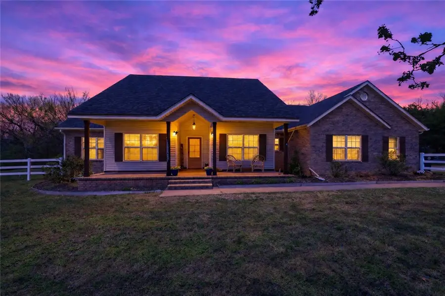 320 Lee Ann Way, Prairie Grove, AR 72753 - #2