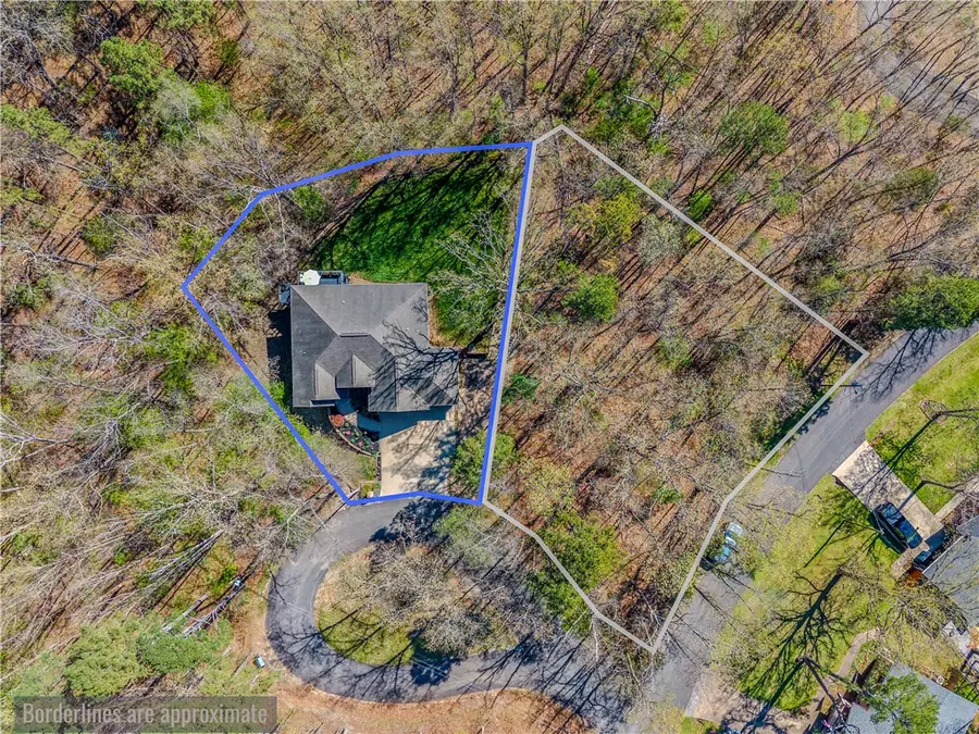 4 Lynher Lane, Bella Vista, AR 72714 - #2