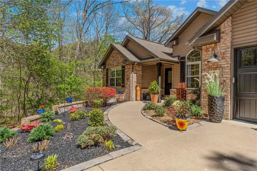 4 Lynher Lane, Bella Vista, AR 72714 - #3