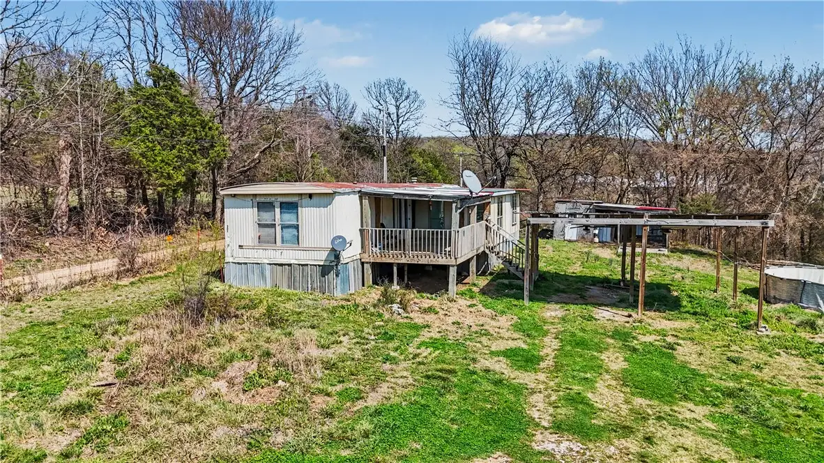 20695 Burgess Lane, Summers, AR 72769 - #1