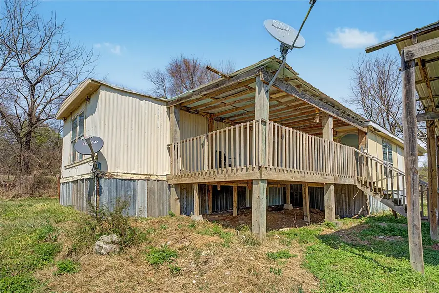 20695 Burgess Lane, Summers, AR 72769 - #3