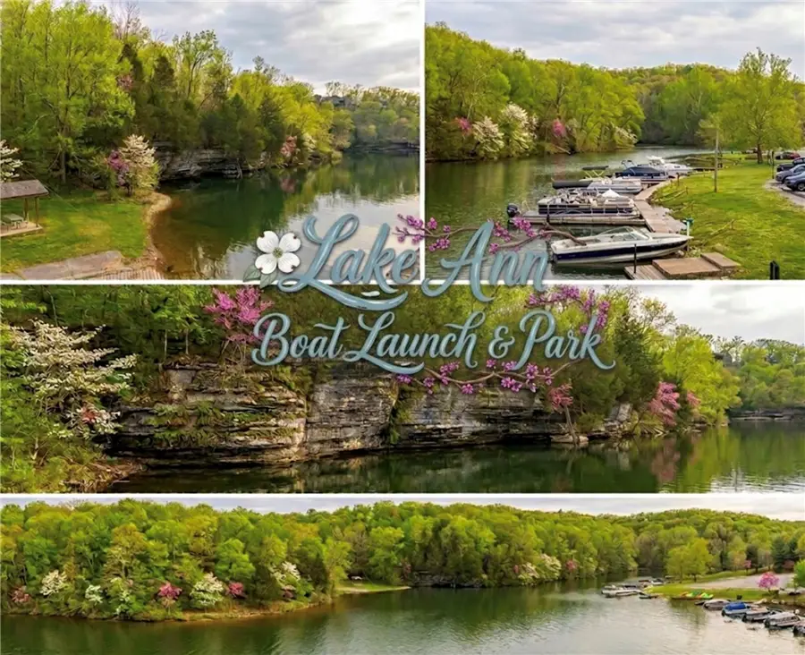 Lot 60 York Drive, Bella Vista, AR 72714 - #2