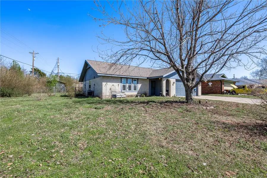 1601 S 16th Street, Rogers, AR 72758 - #2