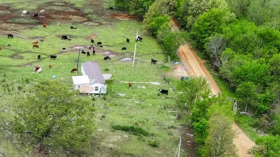 1085 County Road 723, Huntsville, AR 72740 - #3