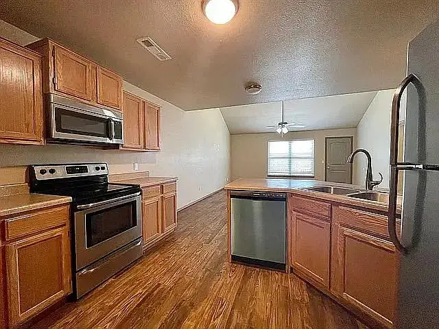 100/102 Foxglove #100 102, Centerton, AR 72719 - #2