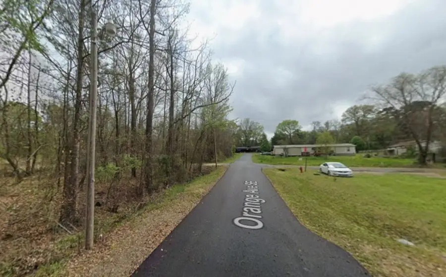 520 Oklahoma Street, Camden, AR 71701 - #3