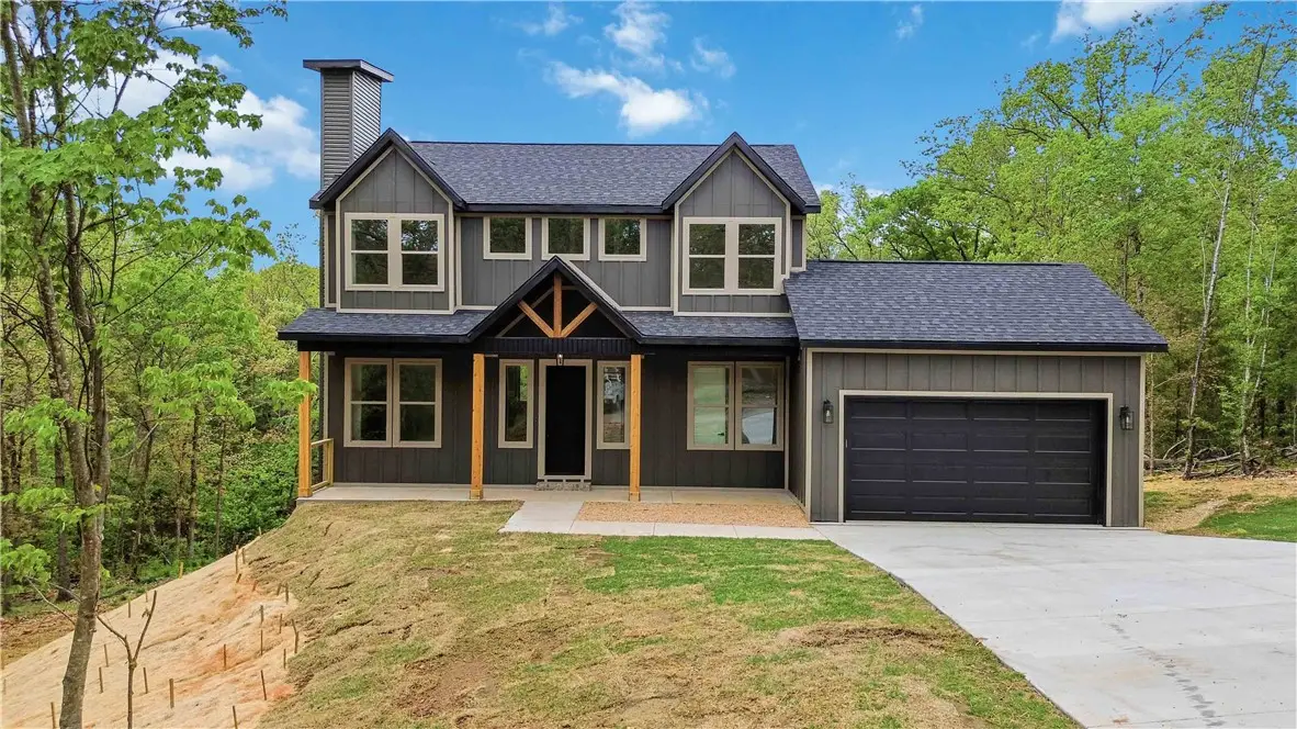 12 Arbroath Lane, Bella Vista, AR 72715 - #1